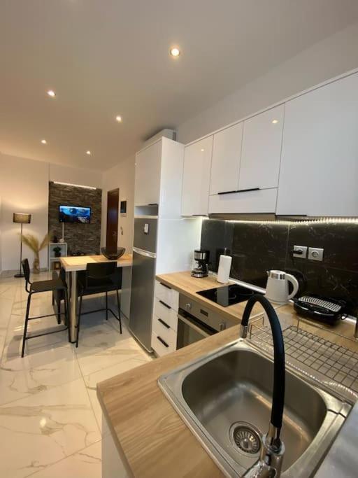 Apartment Esteticaapartments. *