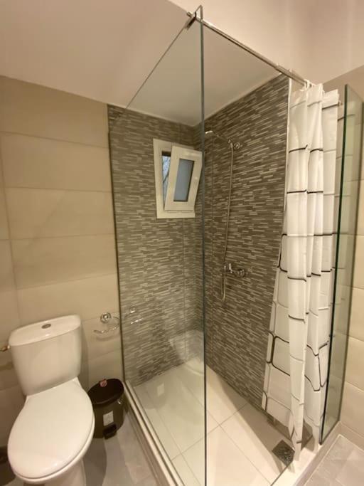 Esteticaapartments. Apartment Rhodes City