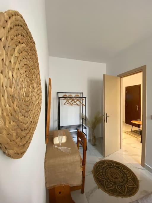 Esteticaapartments. Apartment
