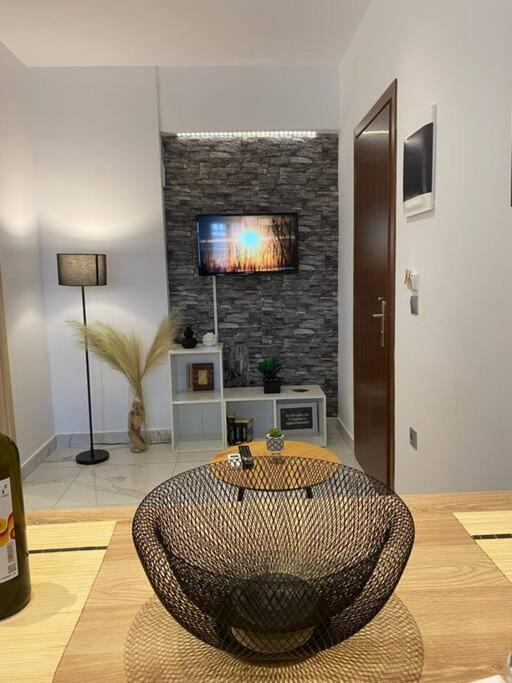 Esteticaapartments. *