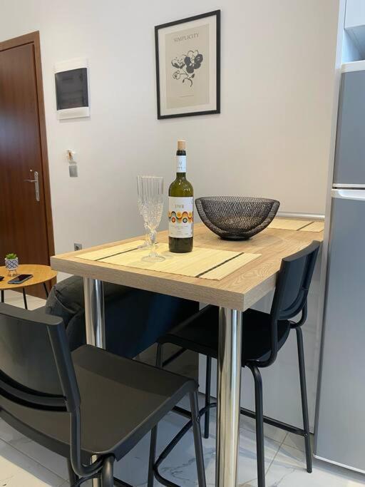 Apartment Esteticaapartments. Rhodes City