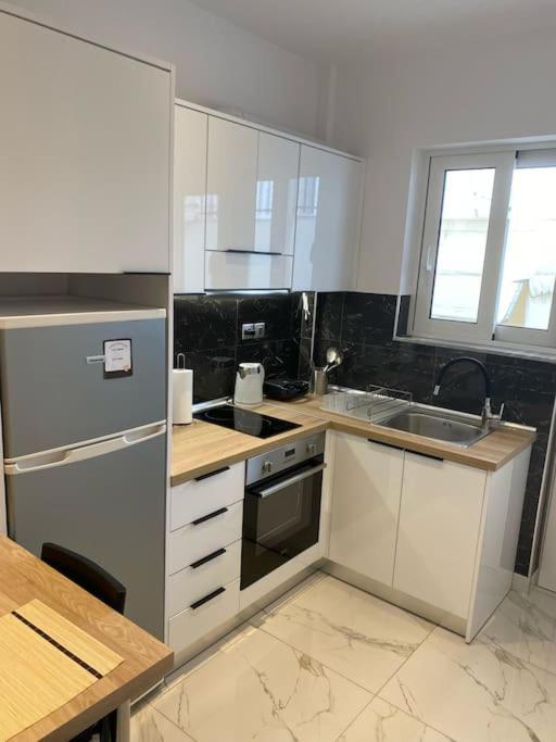 Esteticaapartments. * Rhodes City