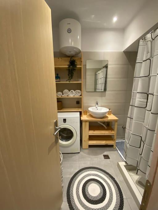 Esteticaapartments. Rhodes City
