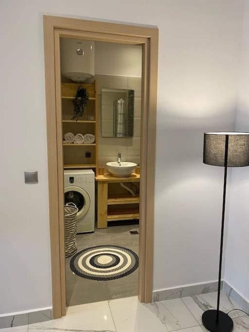 Esteticaapartments. *