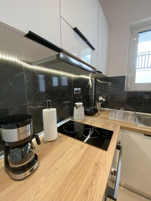 Esteticaapartments. Apartament