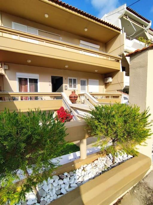 Esteticaapartments. Rhodes City